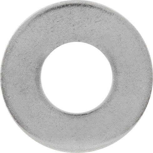 Hillman 830502 Flat Washer, Stainless-Steel, No Size