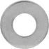 Hillman 830502 Flat Washer, Stainless-Steel, No Size