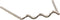 Dent Fix DF-800ZC Hot Stapler (Replacement Staples Z Clip), 50 Pack