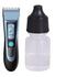 Generic Trimmer Care Lubricant Professional Blade Oil, Anti-Rust Protection, Easy Application Bottle, Enhances Shaving