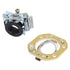 Electric Motor Centrifugal Switch, L16-154S 16mm/0.62inch Motor Part, 1500RPM for Single-Phase Motor