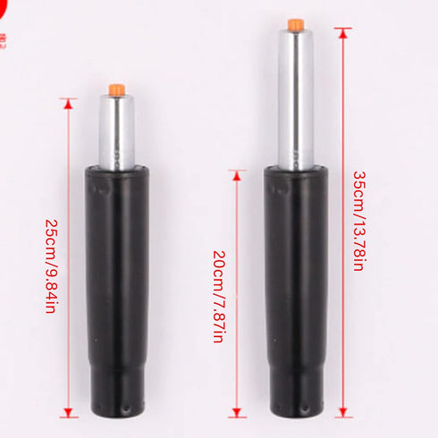 Gas Lift Cylinder Replacement for Office Chair, Heavy Duty (450 lbs) Universal Size Household Gaming Chair