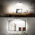 EUIOKUN 6Pack 3 Timer&Dimmable Wireless Picture Light for Wall Battery Operated Wall Sconces with Remote Lighting LED