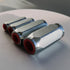 Hydraulic Oil Cylinder Check Valve 1/4" NPTF 5000PSI Steel, Precision Machining, Non-return Single Way Valve