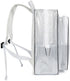 Generic Backpack,17 Inch Anti-static Clear PVC Cleanroom Engineer Tool Bag Full Cover PVC for Put Computer Tool Working