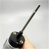 OQVXFAUZA 12V 12.5V 7000RPM 87mm RS-755 DC High Torque Long Shaft Electronic Starter for Toy Boat Model Engine