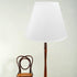 E27/E14 Beaupretty Bedside Lamp Shade Barrel Lampshade Cloth Lampshade Fabric Lamp Cover Decorative Lamp Shade