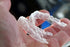 1.0 MM 20 Sheets Dental Lab Hard Splint, Thermoforming Plastic Sheets for Vacuum Forming Machine 5'' x 5''