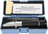 58~92% Wort Specific Gravity Refractometer Brix Refractometer Beer Fruit Juice Wine Sugar in Brewing and Beer Brewing