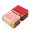 Ytzada Pocket Notebook, 4 Pack, Small Softcover Mini Journal, 2.9" x 4.3", 96 Sheets - 192 Lined Pages