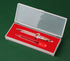 Majohn M2 Eye Dropper Fountain Pen Set, Large-Capacity Ink Storing, Fine Nib for Office/Business/Student