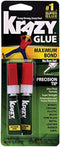 Krazy Glue Maxbd Gel, 2-Pack