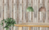 Vintage Wood Wallpaper, Self Adhesive Removable Distressed Look, 17.71 x 120 Vinyl Shelf Covering