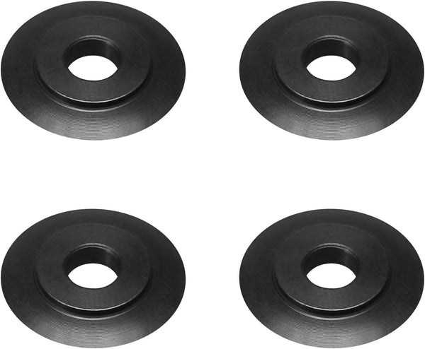 48-38-0010 Copper Pipe Cutting Wheel 4-Pack for Milwaukee 12-volt Copper Tubing Cutter Model 2471