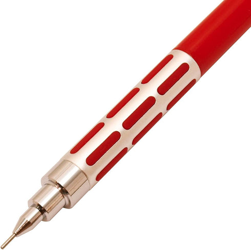 Pentel Graph 1000 CS Mechanical Pencil for Draft, 0.3mm, Black (PG1003CS-A)