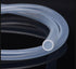 Winemaking,5M Length,2Mm ID,2x8mm COYOUCO Silicon Tubing,Food Grade Silicon Tubing High Temp Pure Silicone Hose Tube