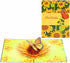Generic 3D Pop-Up Mothers Day Card Flower Bouquet with Envelope, Happy Mothers Day Greeting Card Birthday Gift for Mom