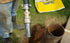 Merrill MFG FVNL100 1" No-Lead Brass Foot Valve - 710 Series, 1" Female Connection