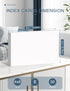 4x6 300 4x6 4 6 10 Pack 30 Index Cards Blank, PCS Note Cards Bulk, Heavy Flashcards Blank Index Cards White, x Note