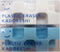 Kokuyo Kado-Keshi Petit Eraser, Set of 2, Blue/White (Keshi-U750-1)
