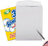 Large 30th Happy Birthday Card NobleWorks (8.5 x 11 Inch) - Funny 30 Year Milestone Bday Congrats, Jumbo Card J5176