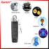 Gantch 4 433mhz Universal Copy Remote Key Smart Home Remote Control Key Fob, Buttons Cloning Wireless Remote Control