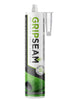 GripSeam Artificial Grass Adhesive, 290ml MS Polymer Adhesive for Synthetic Grass Surfaces