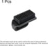 PATIKIL Anti Static ESD Brush, Nylon Cleaning Keyboard Brush for Computer, PCB, Motherboards, Laptop