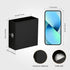 Set 2, LG9939112 Indoor Wall Sconces Battery Operated of Rechargeable Wall Lights Black Touch Control, Modern Up Down