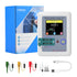 Transistor Meter, Aideepen LCR-TC1 Multi-Function Tester with 1.8" Full Color Display for Diode, Triode, Capacitor,