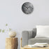 White Peel and Stick Wallpaper, Solid White Contact Paper 15.7inch x 118.1inch, Matte Self Adhesive Removable for
