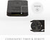 Luminara CR2025 On-Off Remote for Remote Ready Real-Flame Effect LED Flameless Candles - Comes with Replaceable Battery
