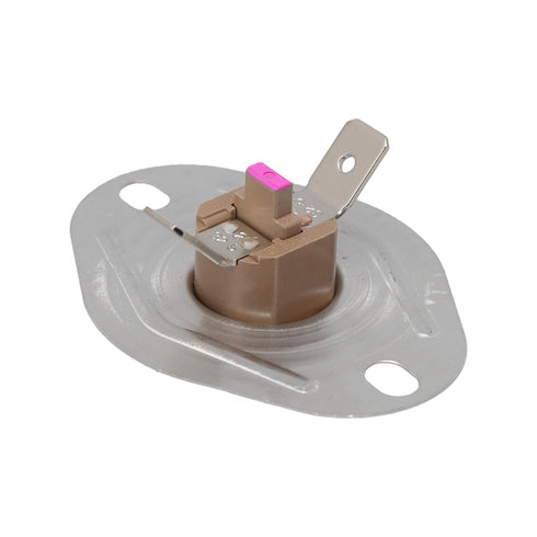 Supplying Demand HH18HA452 HVAC Furnace Burner Roll-Out Limit Switch, 250 Degrees F