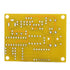 DIY Frequency Tester Module Kit, 1Hz-50MHz Frequency Counter with Housing for Crystal Oscillator