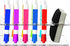 MHADBKH Acrylic Wall Dry Wipe Marker Holder Wall Mounted Pen Bracket Office Accessories Storage Rack Stylish Stationery