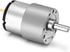 uxcell Mini Electric Motor 12V DC 107 RPM 8N.cm Gear Box
