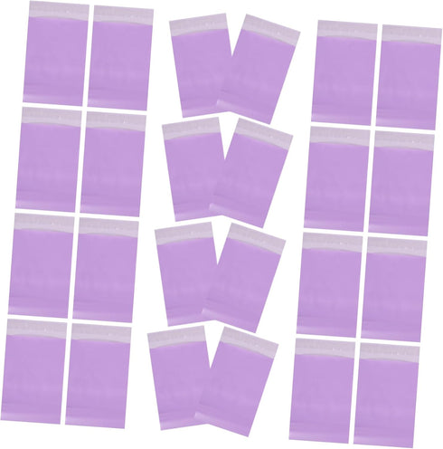 200pcs BESTYASH Disposal Bags for Menstrual Products Leak Self-Sealing Pouches for Women Tampon and Pad Waste Bags