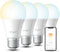 Sengled Dual Mode Smart Light Bulbs with Remote & App Control, LED Bulbs