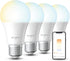 Sengled Dual Mode Smart Light Bulbs with Remote & App Control, LED Bulbs