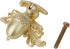 Bingche 6pcs Classical Design Handle Drawer Knob Zinc Alloy Easy Installation Bedside Cabinet