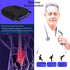 Tailbone, Car Booster Seat Cushion, Chair Cushions, Comfort Seat Cushion Pillow for Office Chair/Car Seat, Butt, Back