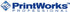 PrintWorks Professional Pre Punched Paper, 7 Hole Punch Left for 2 Ring & 3 Ring Binders & Side Fastener File Folders, 8.5 x 11, 20 lb., 500 Sheets (04342), White by PrintWorks