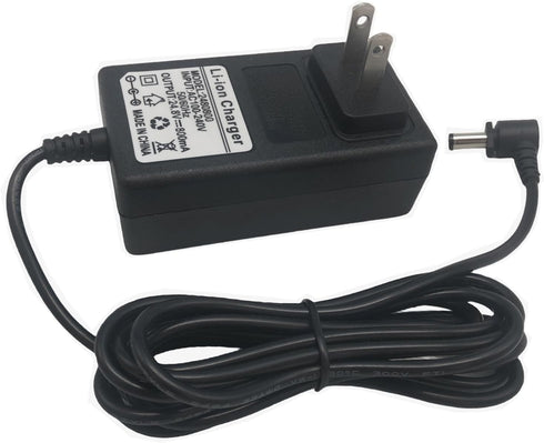 24.8V Charger for Shark Rocket Pro Cordless Vacuum Cleaner DK33-248080H, Indoor Handheld Vacuum Cleaner