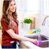 All Purpose Cleaner 2-Pack, 100% Natural Clay Bar for Stoves, Bathrooms, and All Hard Surfaces Cleaning