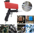 Air Sand Blaster Machine, Pneumatic Sandblasting Gun, 90PSI Blasting Tool for Metal Rust Removal