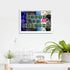 Classroom Poster Science is Everywhere, Unique Posters for Classrooms, 12-Inch by 18-Inch, Science Class Posters
