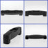 Luggage Trunk Handle, Wear Resistant Replacement Carrying Case Handle, Suitcase Pull Handle Grip, 148mmx22mm