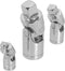 Performance Tool W30933 3-Piece Universal Joint Set by Performance Tool