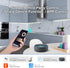 3.0 C01Z 2 Plus/4th DC5V/DC12V/DC24V 15A BTF-LIGHTING Tuya Zigbee LED Controller Support Single Color pin (-V +V) PWM