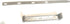Hangtite 5" Aluminum Gutter Roof Hanger with Strap (10-Pack)
